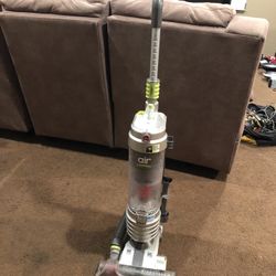 Vacuum 