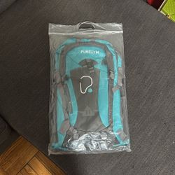 Athletic Backpack 