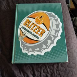 Blitzer Intermediate Algebra 6th Edition Textbook
