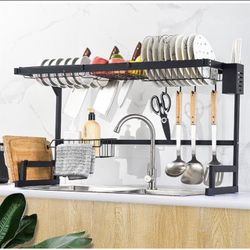 34” (85 cm)Drying Rack / Kitchen Shelf 