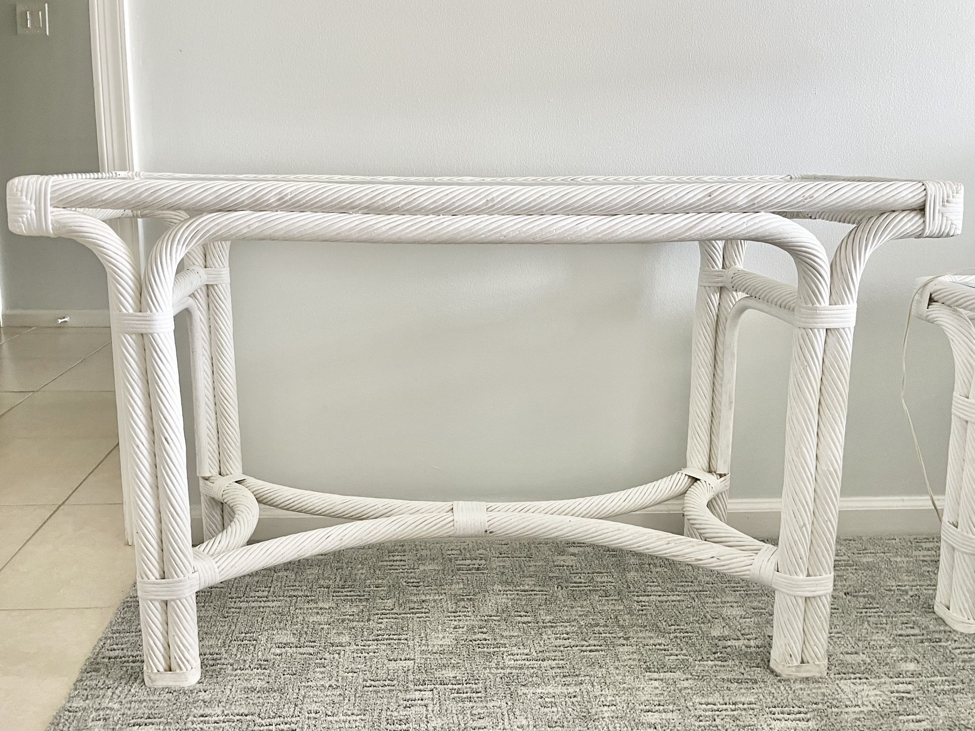 Console Table