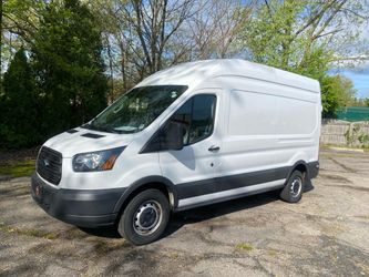2015 Ford Transit-250