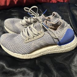 Adidas UltraBoost X running shoes women’s