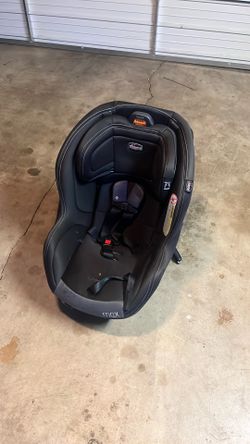 Chicco Car Seat