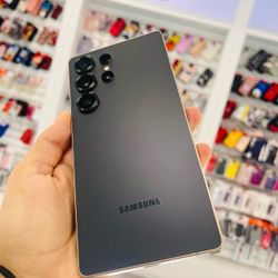 S24 ultra unlocked 256GB