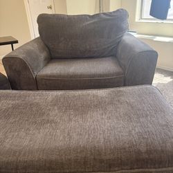 Large Couch Chair