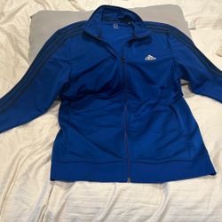 Adidas M Jacket 