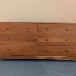 Modern Dresser 