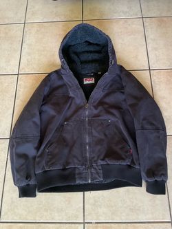 Vintage Levi’s Jacket