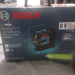 Bosch visimax
