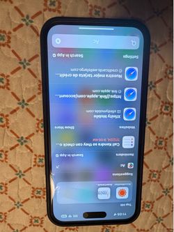 iPhone 15 plus