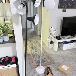 Living Room And Bedroom Lams 