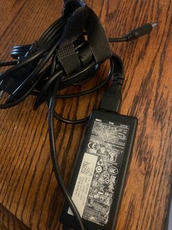 DELL Laptop Charger