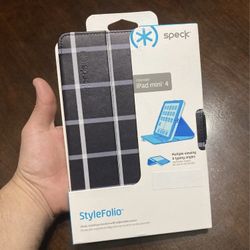 Speck iPad Mini 4 Case !!NEW!!