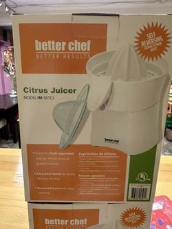 Juicer