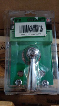 Danco Decorative Lever Handle Kit