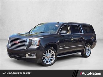 2020 GMC Yukon XL