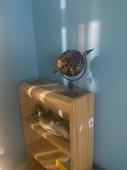 Apartment full of items to sell.