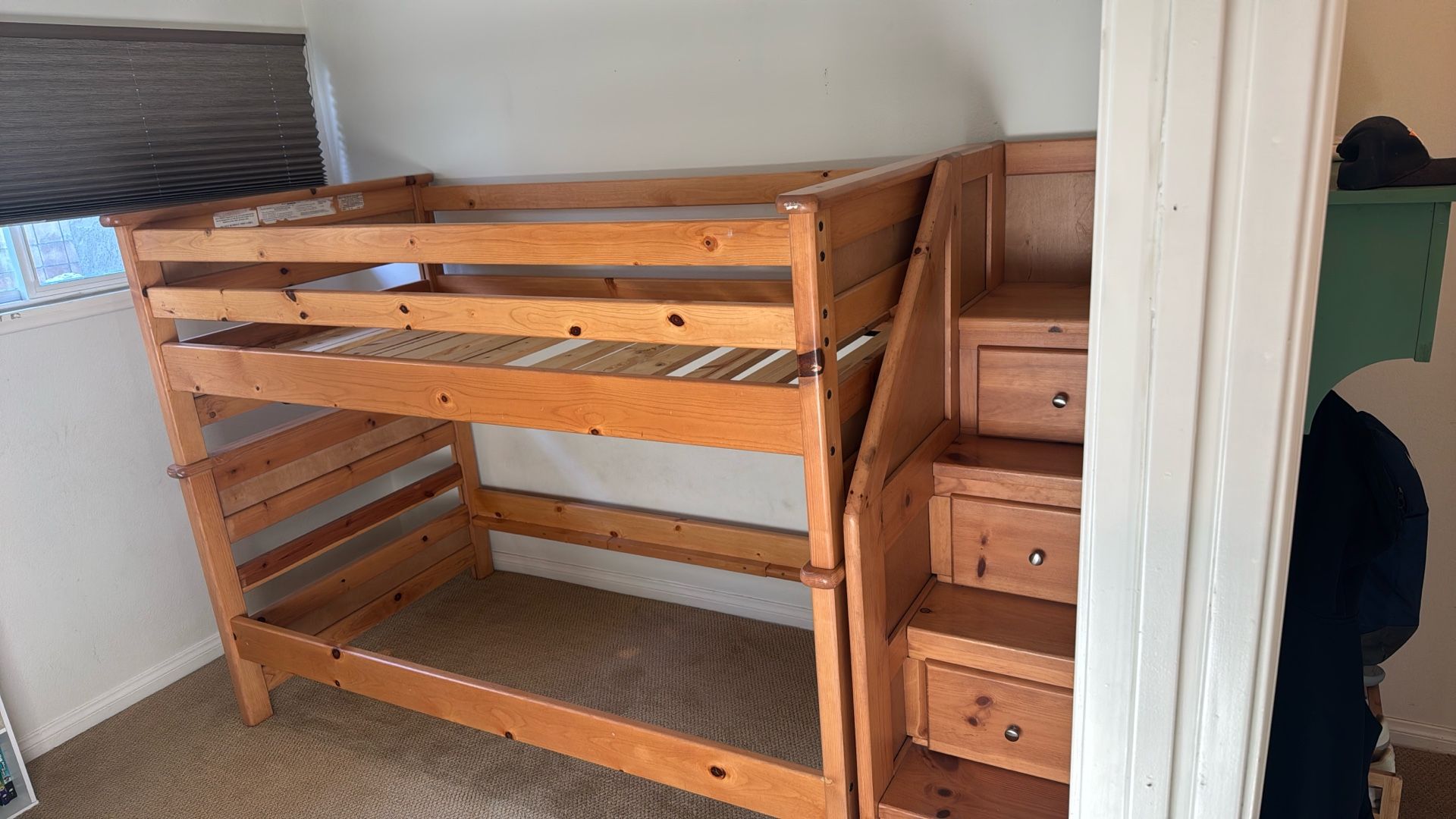 Bunk Beds  - Great Price! 