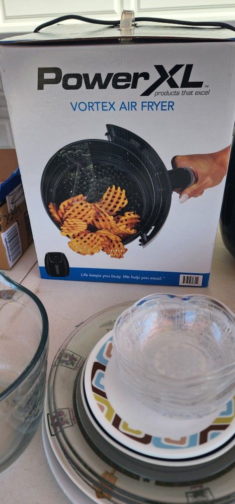 Air Fryer