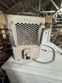 Space Heater