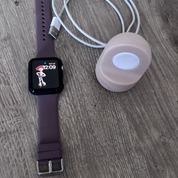 Apple Watch Series 3 LTE Service