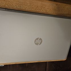 HP Pavilion 17 Notebook Laptop