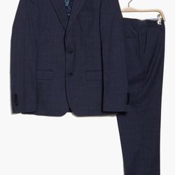 Men’s Suit Jacket & Pants