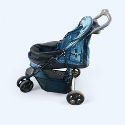 The Pet Stroller 