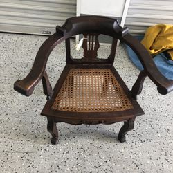 Vintage Chair