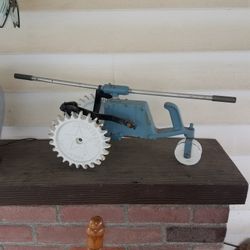 Vintage Crestline Sprinkler