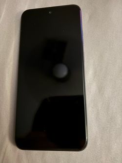 Blu Smartphone View Speed Ultra 5G