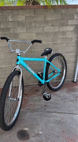 Throne 29er