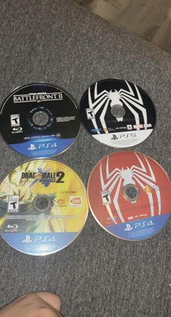 Games For Sell
