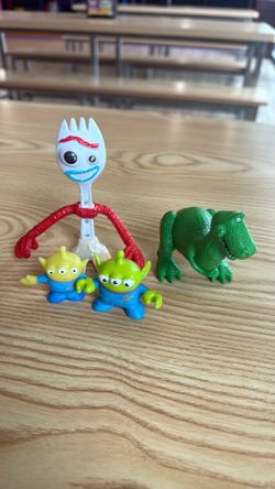 Toy Story bundle