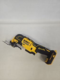 Dewalt 20V Max Atomic Brushless Cordless Oscillating Multi Tool TOOL ONLY P817696-1