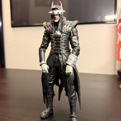 Batman Who Laughs McFarlane Toy