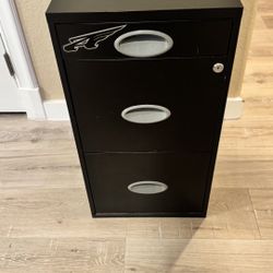 File Cabinet 🗄️ 