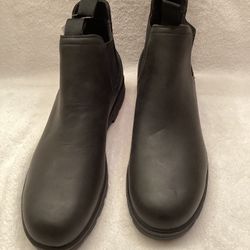 Men’s Huxley Boots Size 12