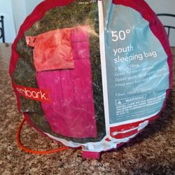 Youth Sleeping Bag
