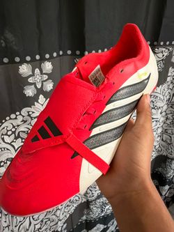 Adidas predators