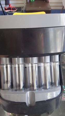 Coin sorter