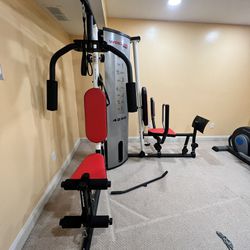 Home Gym