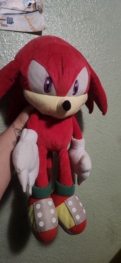 Knuckles -Sonic