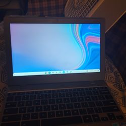 Samsung Chromebook Laptop 