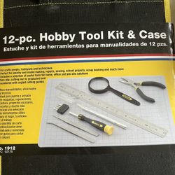 Hobby Tool Kit