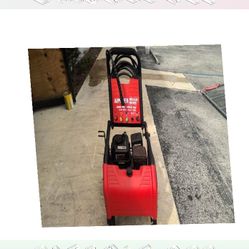 Grime Fighting Washers Pressure Clean Like Never Before condition throw