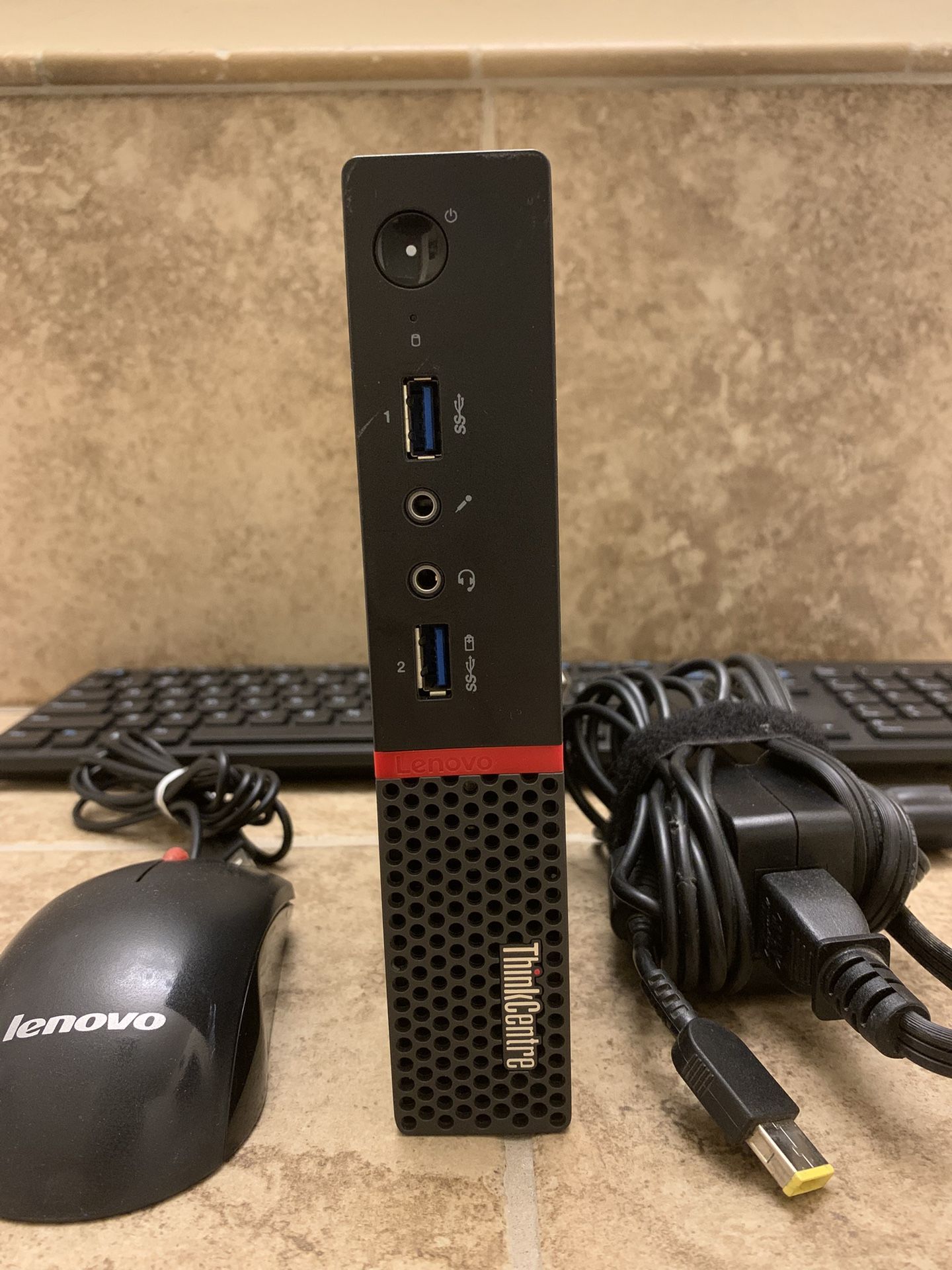 Lenovo 6th Gen Bluetooth, 16Gb Ram, WiFi, SSD and Windows 11 Pro