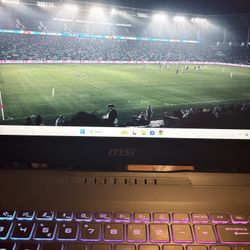 msi katana Gaming Laptop