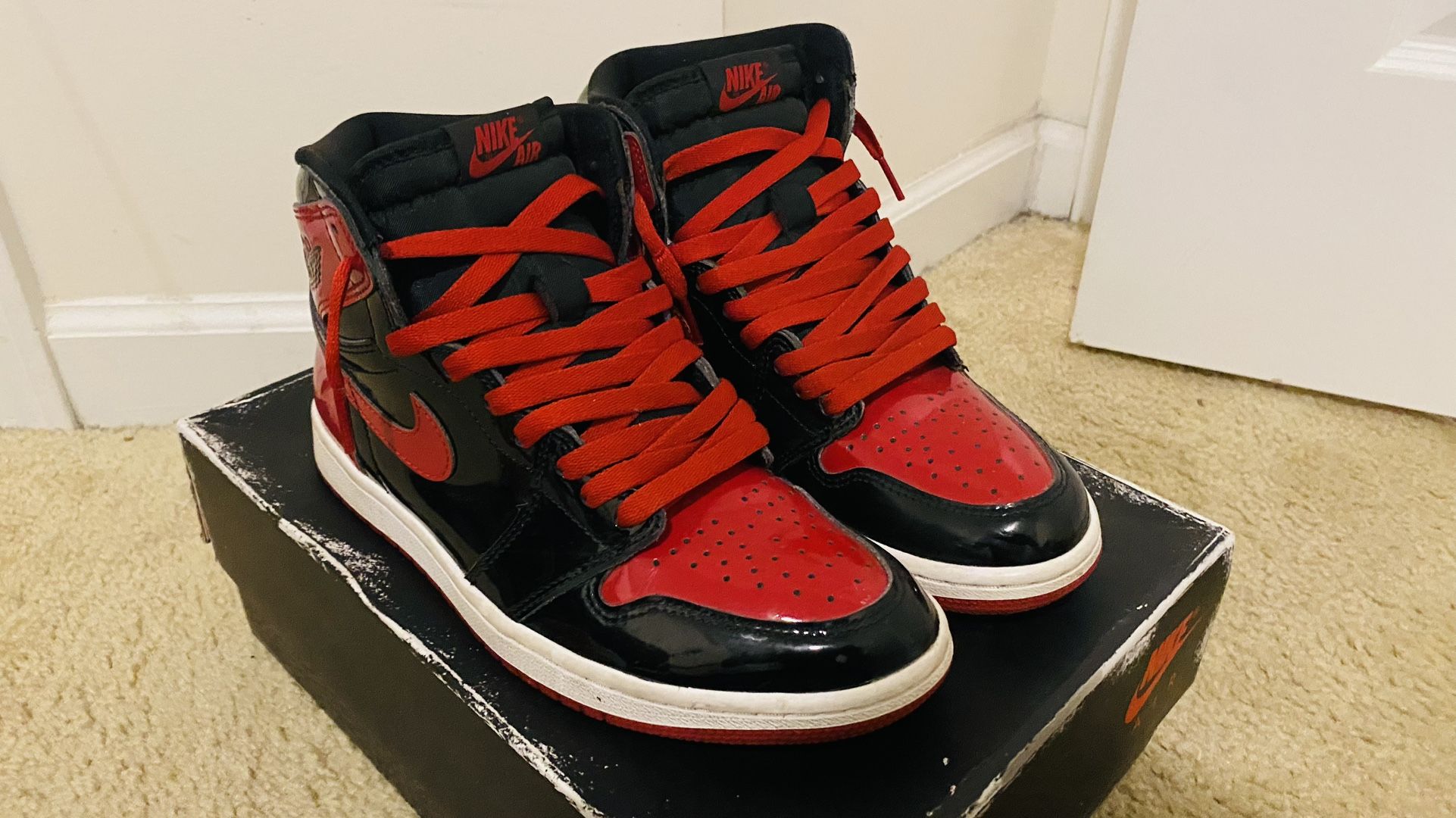 Jordan 1 Retro High OG 